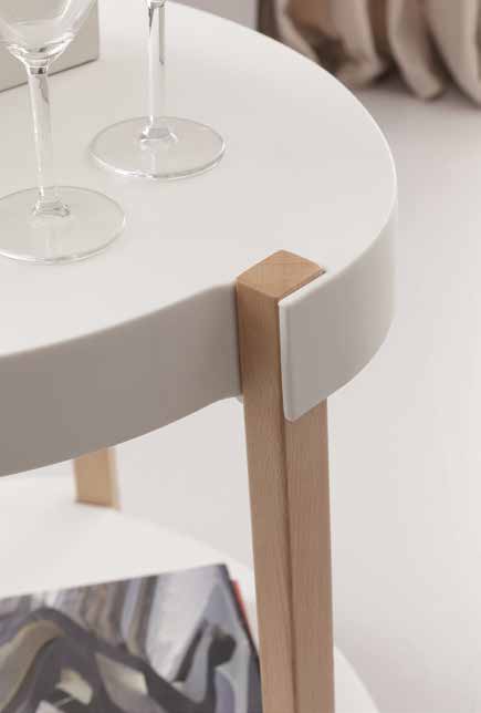 mobili Erin collezione chateau