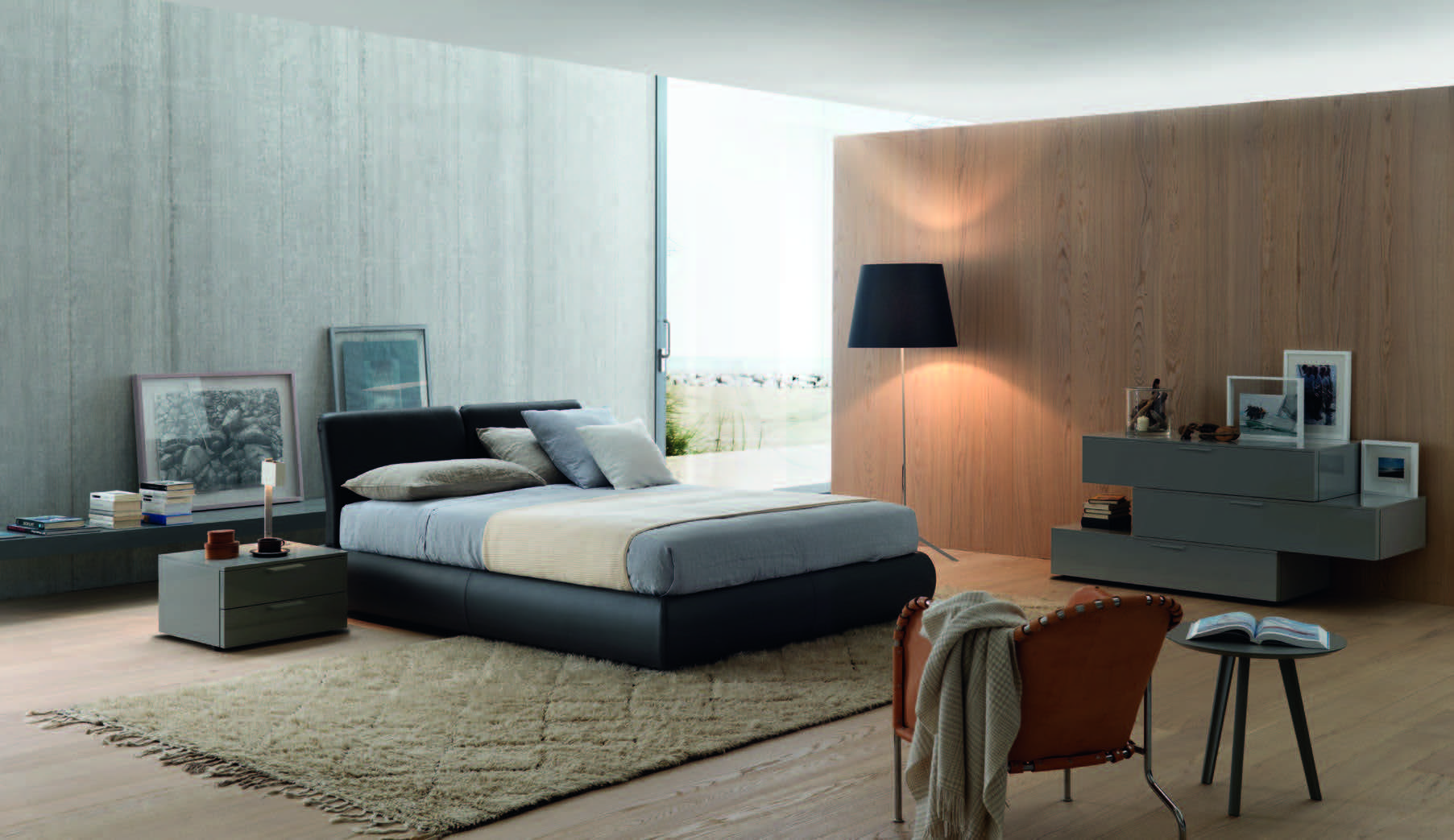 mobili Erin collezione chateau
