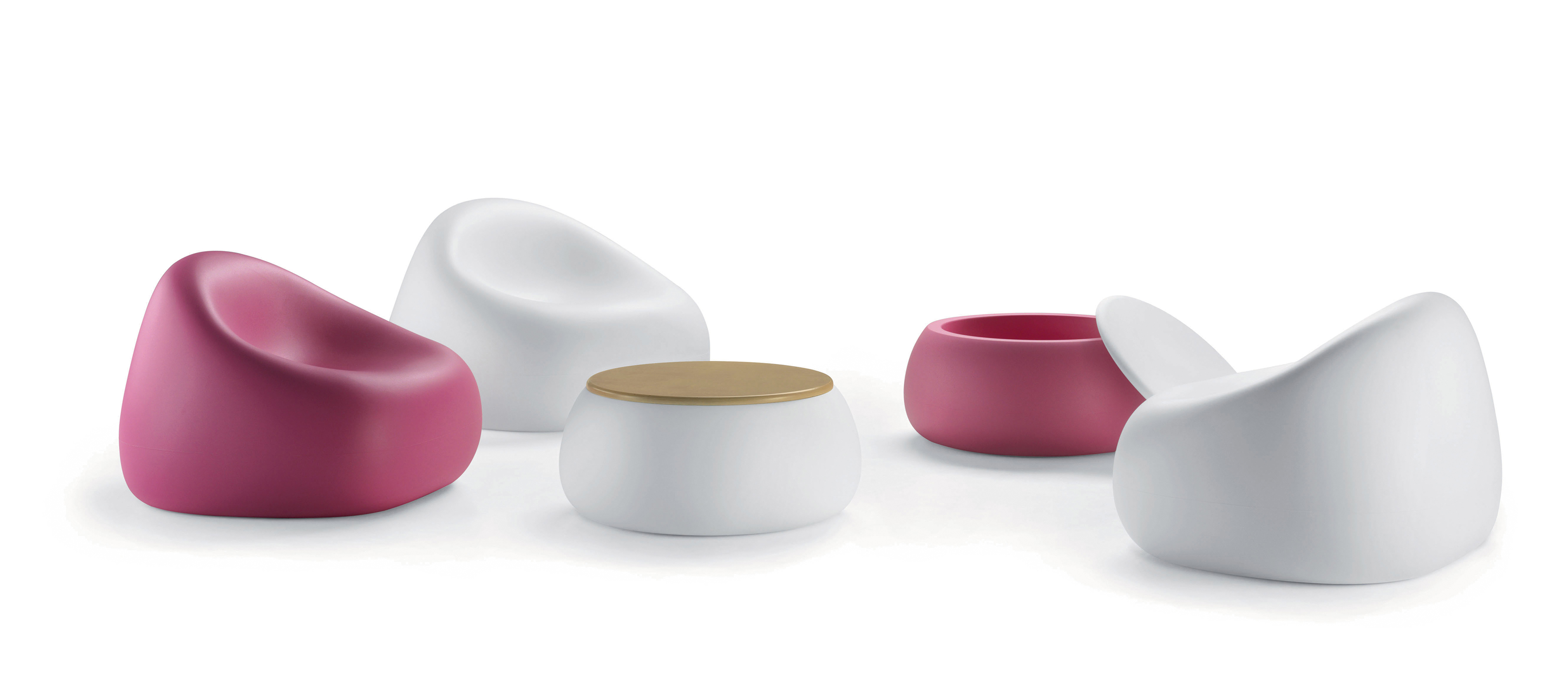 mobili Erin collezione chateau