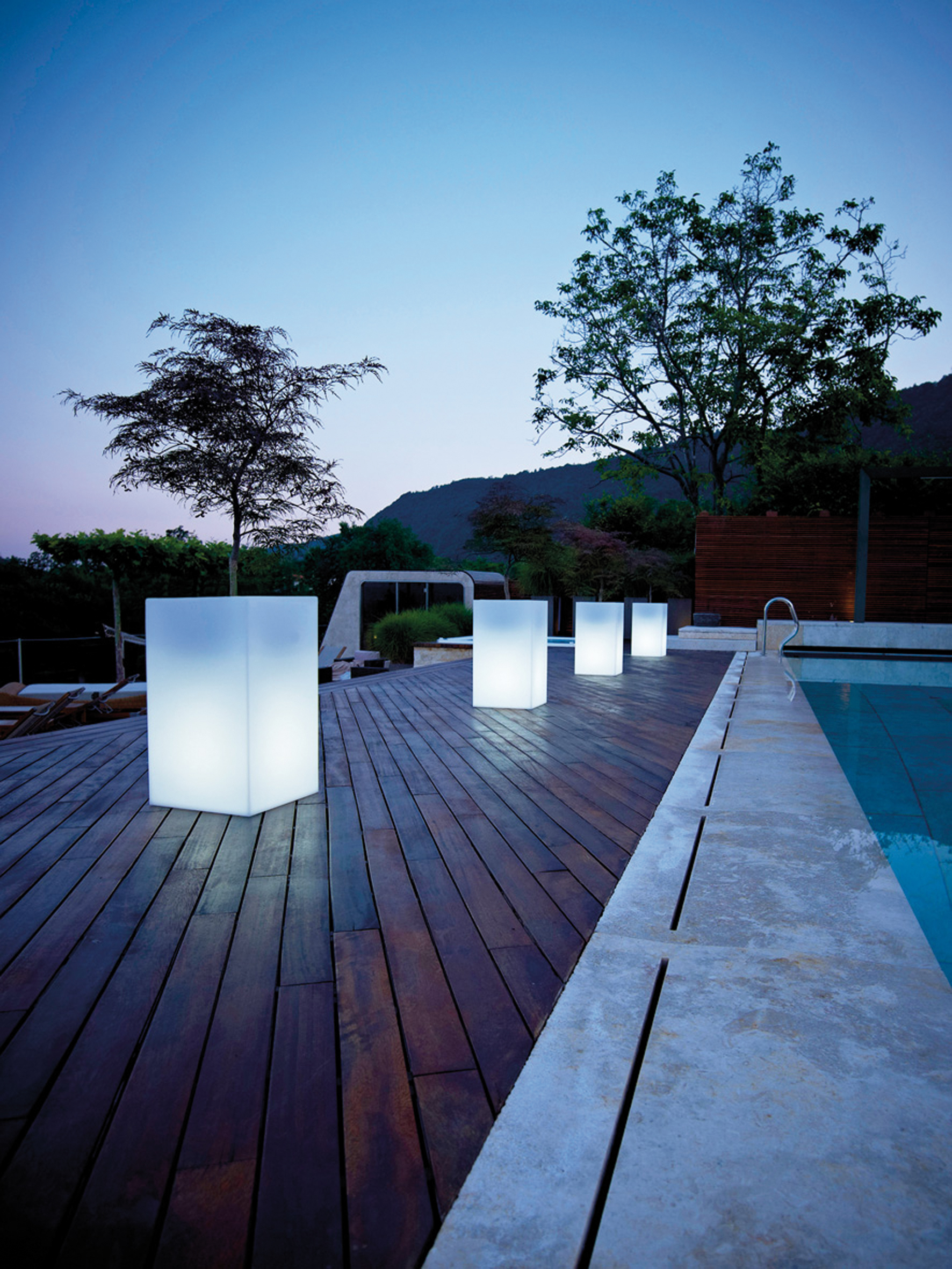 mobili Erin collezione chateau