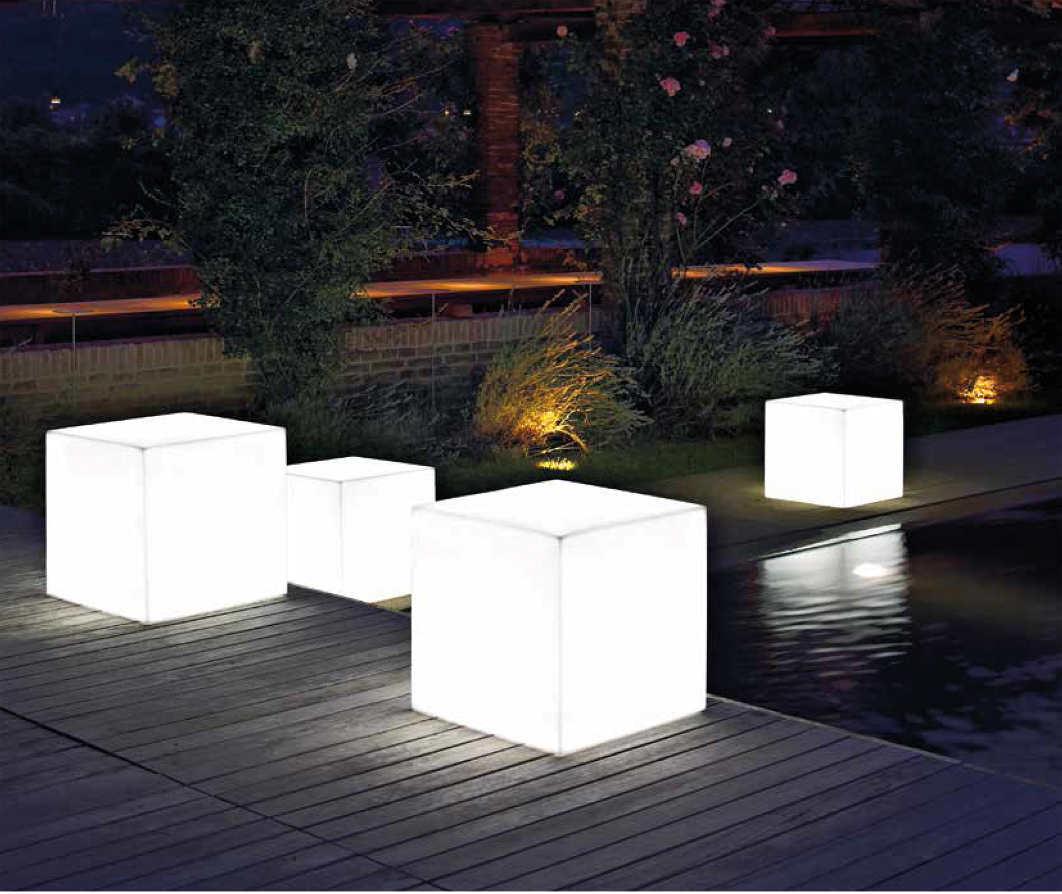 mobili Erin collezione chateau