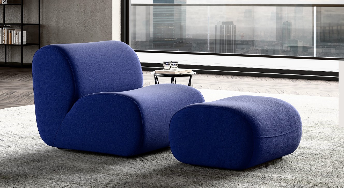 mobili Erin collezione chateau