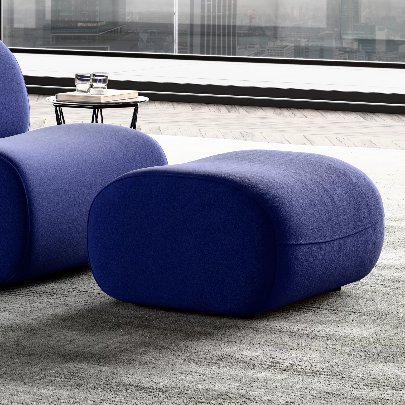 mobili Erin collezione chateau