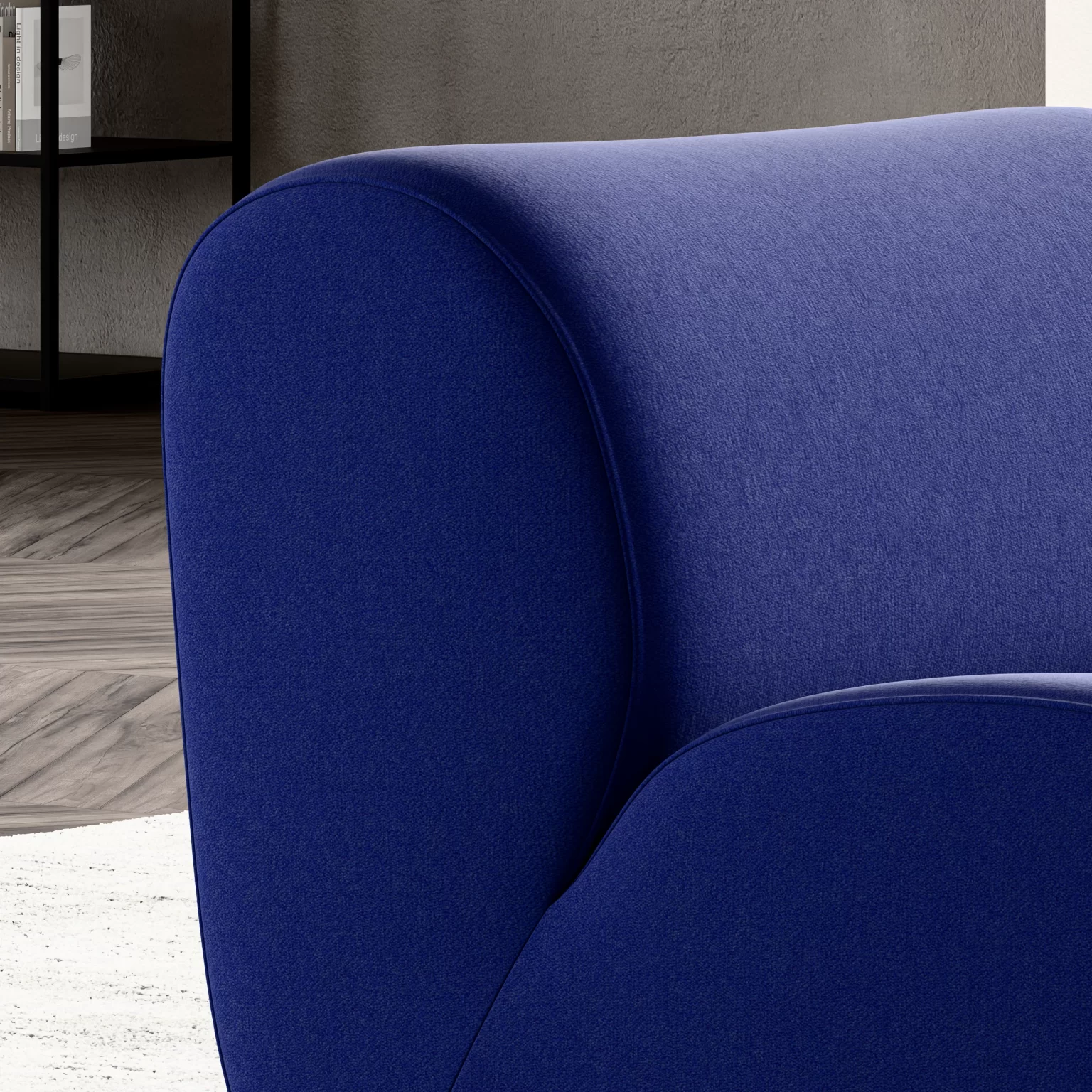 mobili Erin collezione chateau