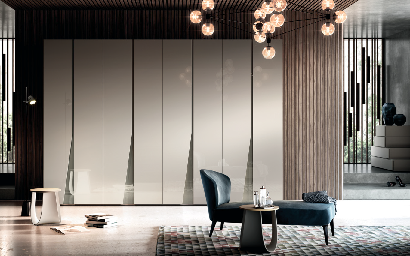 mobili Erin collezione chateau