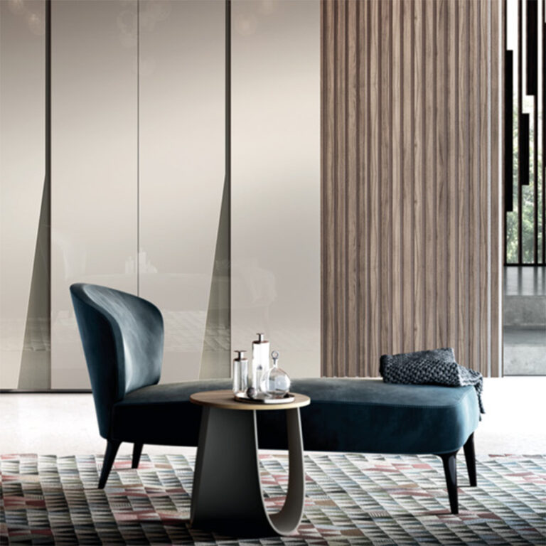 mobili Erin collezione chateau