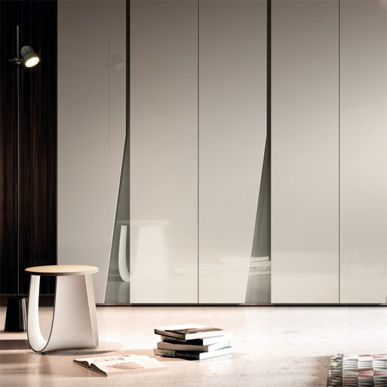 mobili Erin collezione chateau