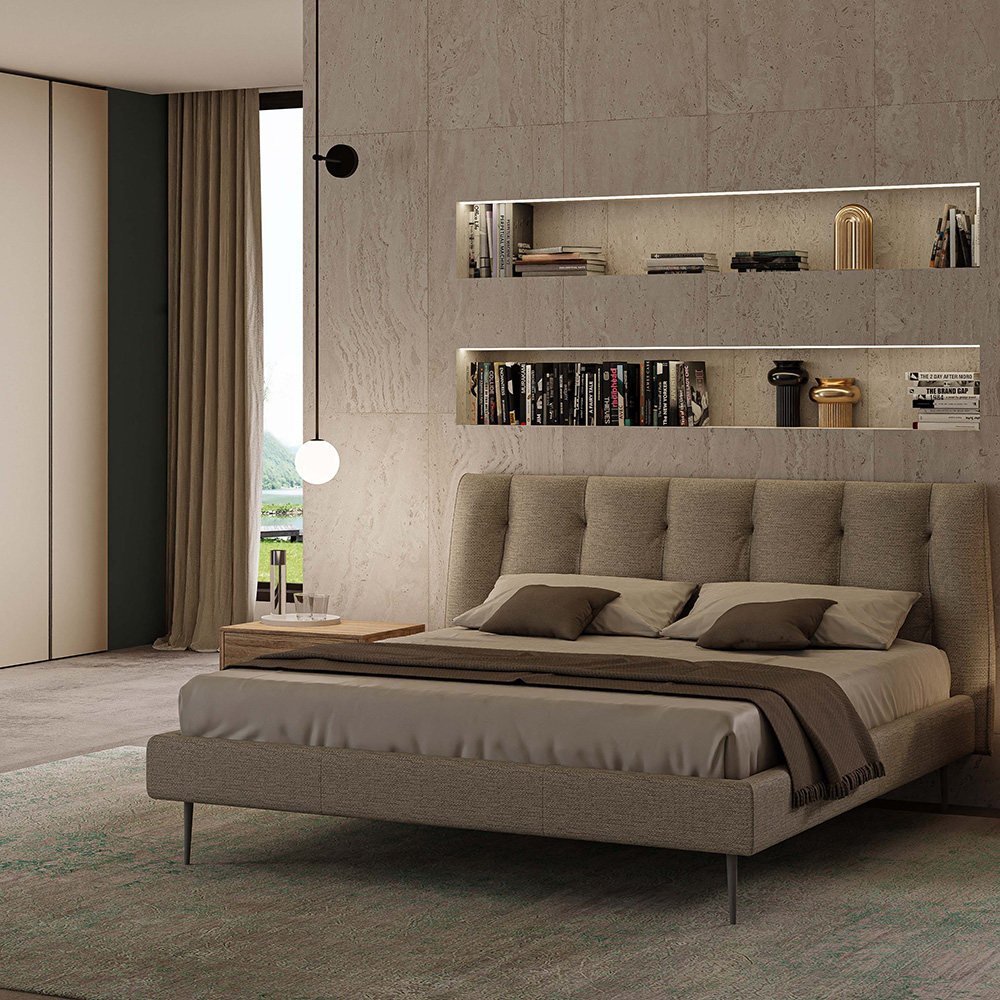 mobili Erin collezione chateau