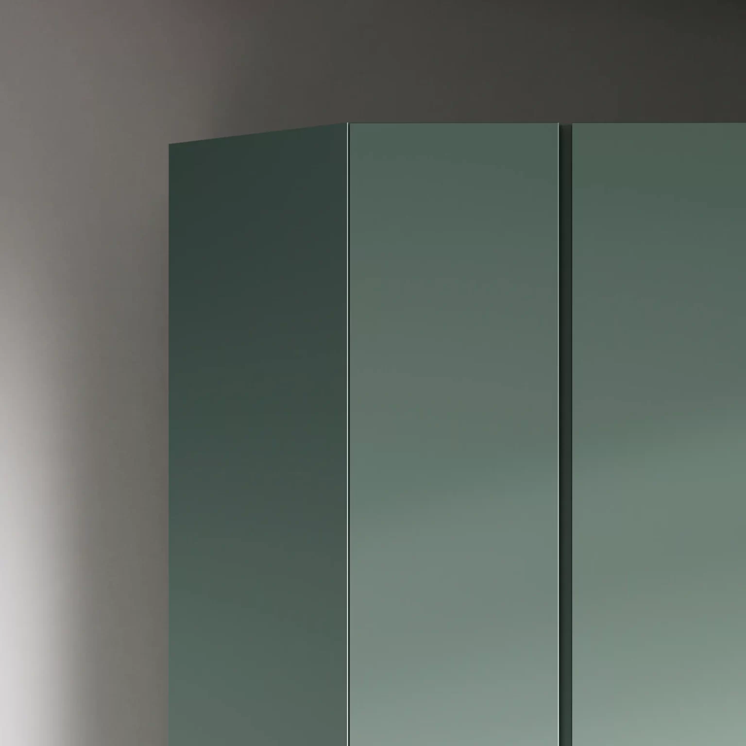 mobili Erin collezione chateau