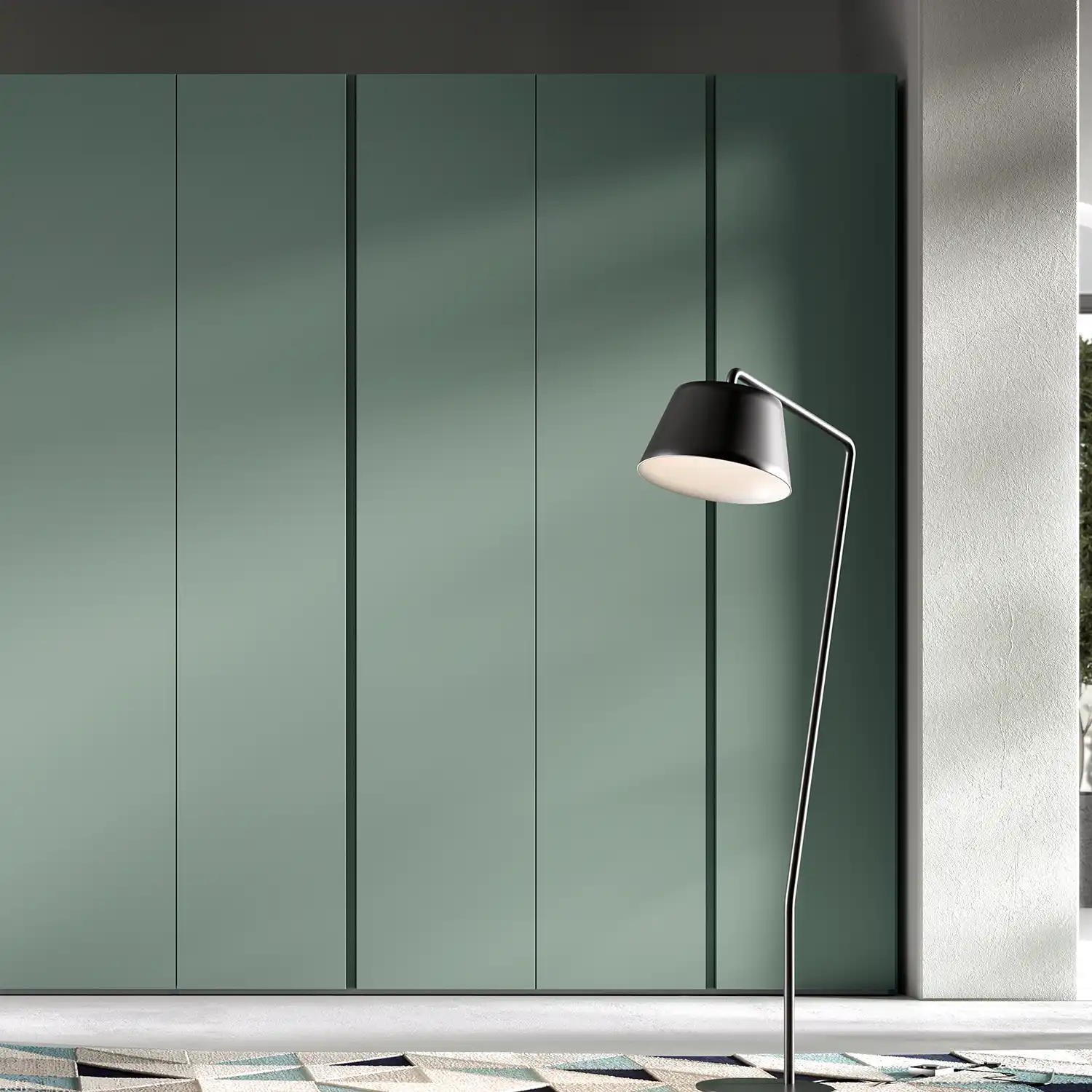 mobili Erin collezione chateau