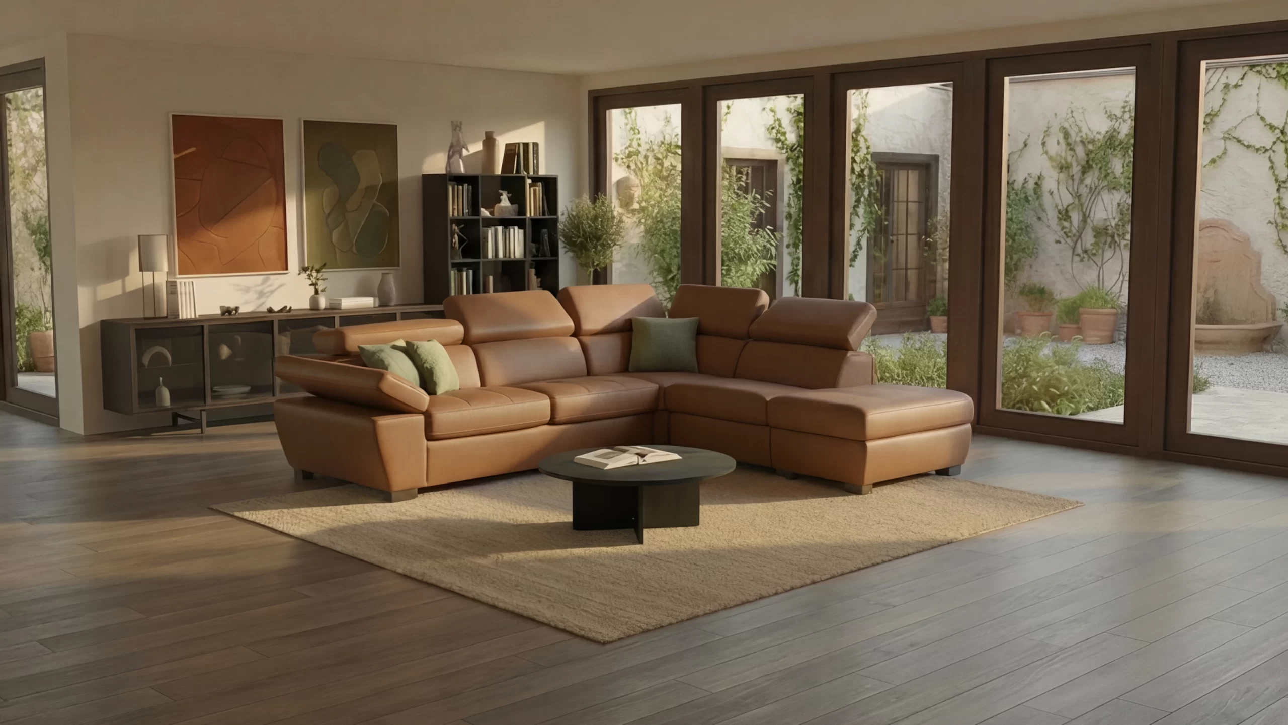 mobili Erin collezione chateau