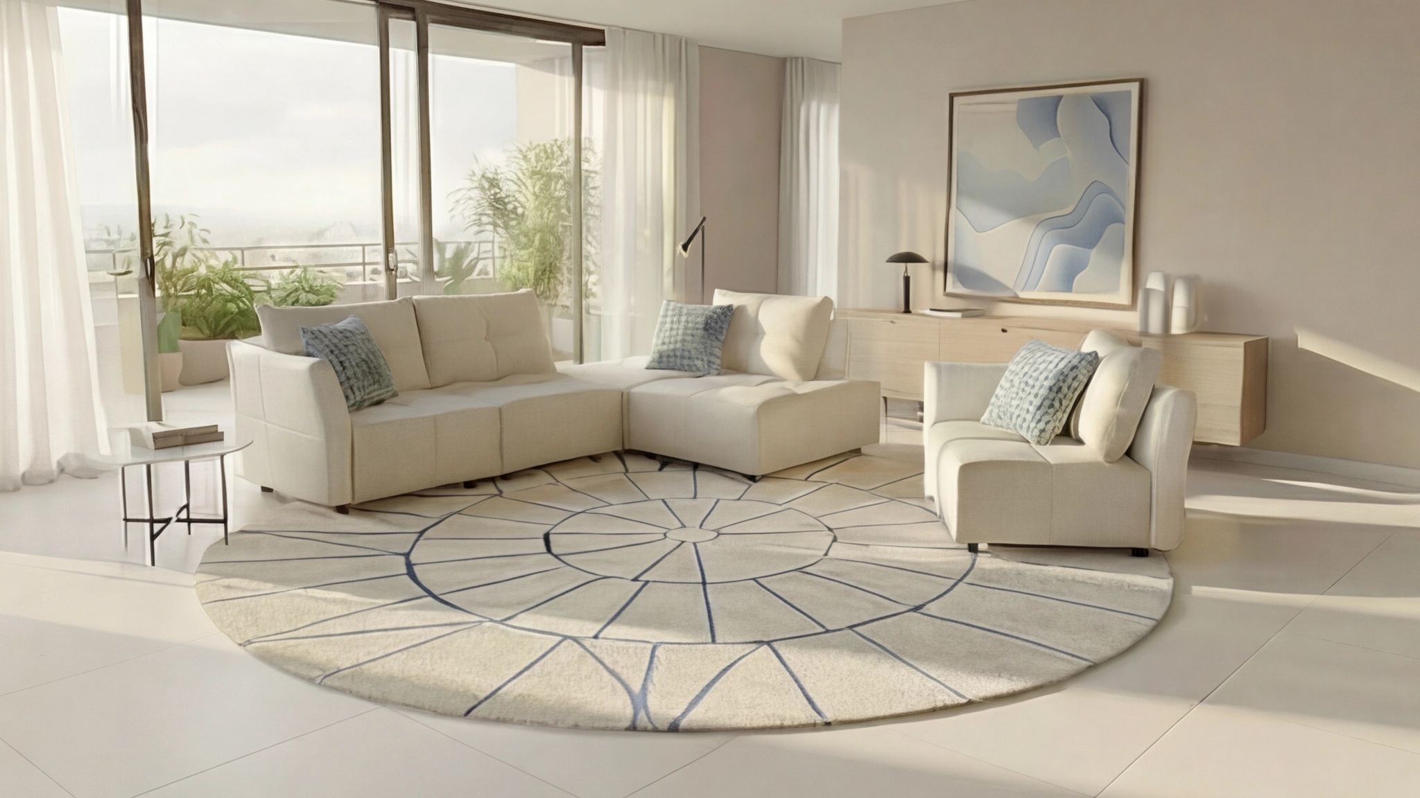 mobili Erin collezione chateau