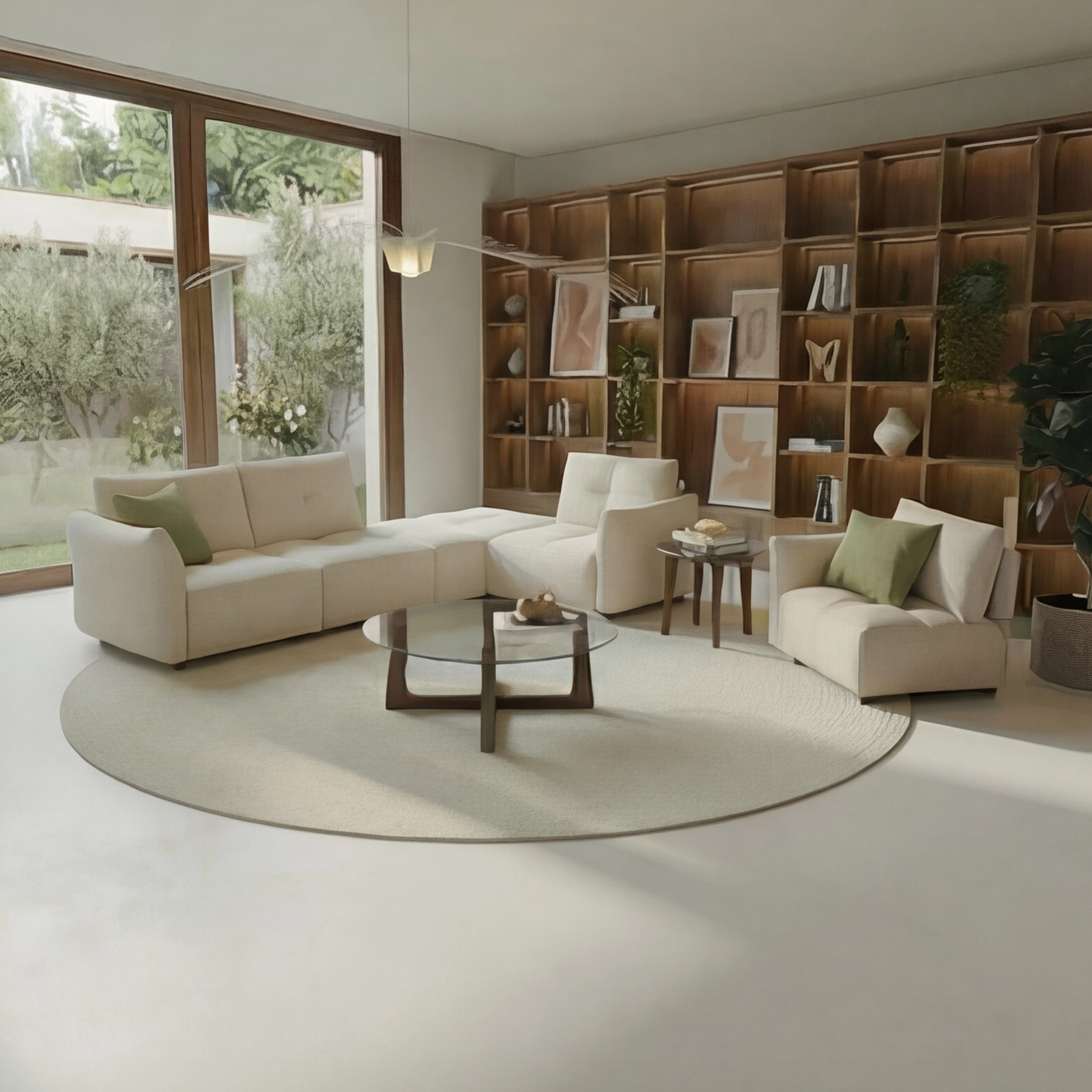 mobili Erin collezione chateau