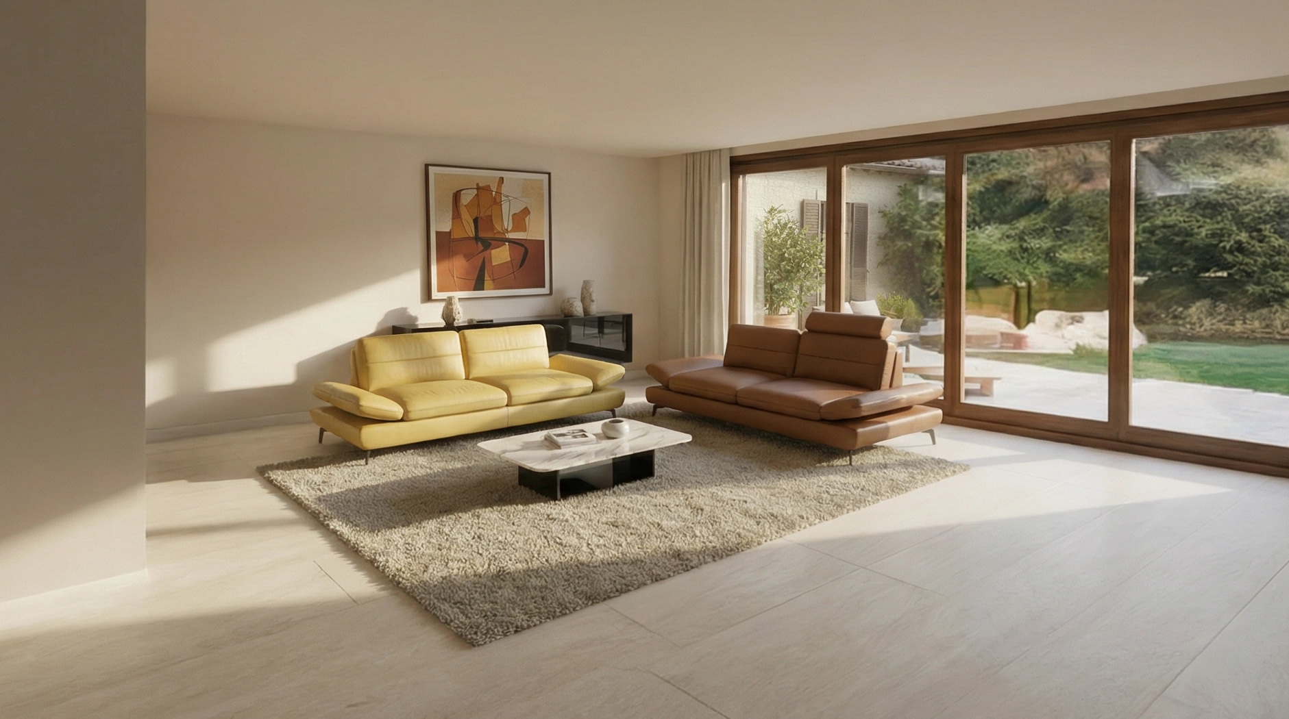 mobili Erin collezione chateau