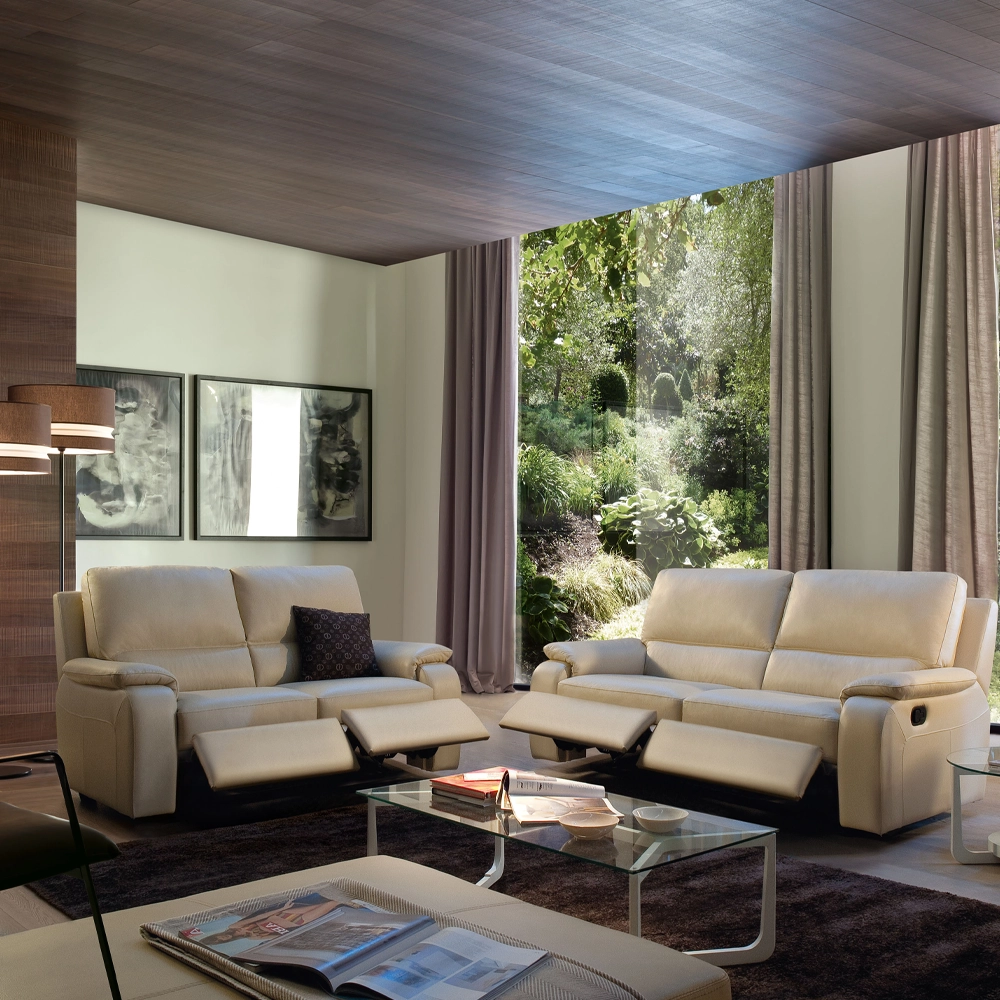 mobili Erin collezione chateau