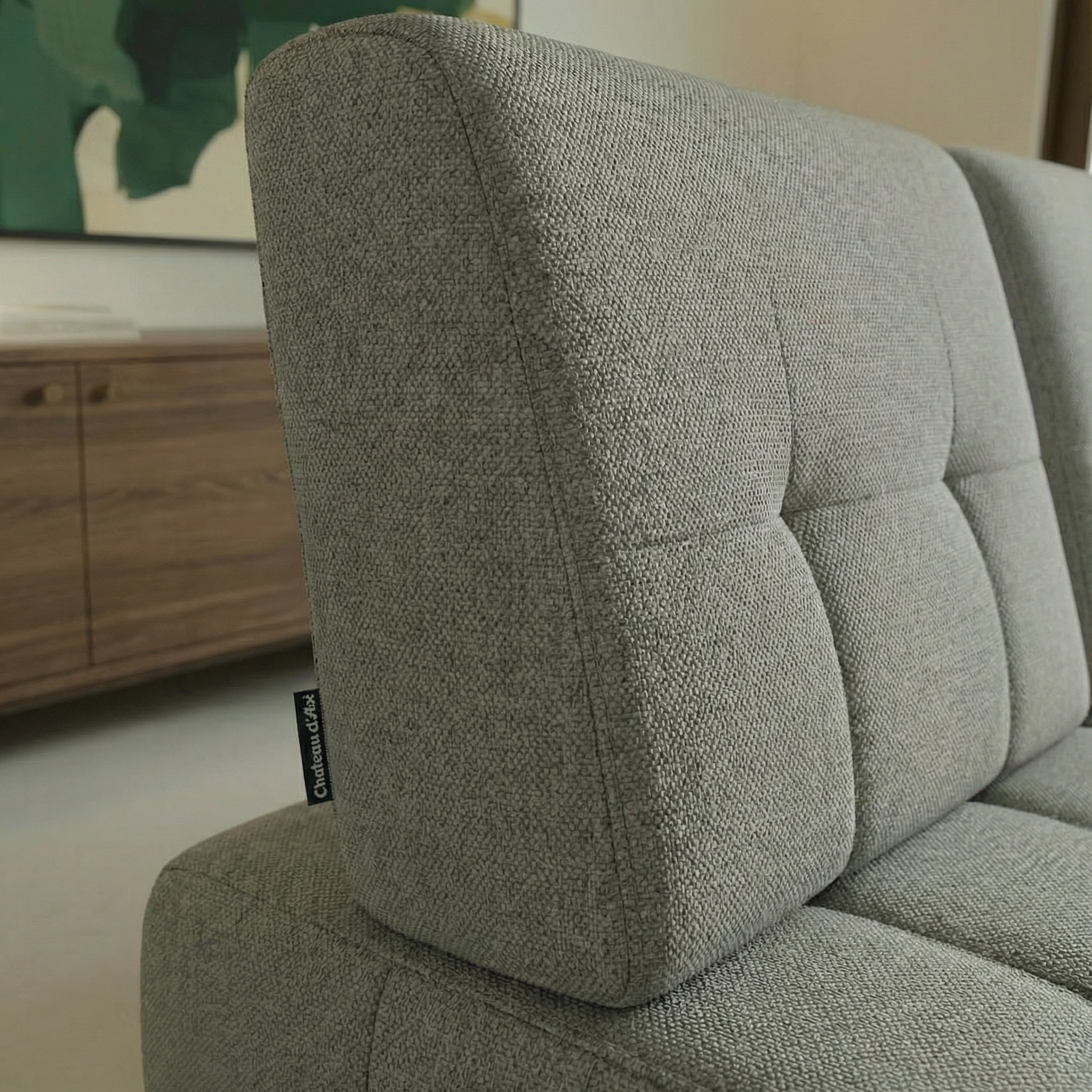mobili Erin collezione chateau