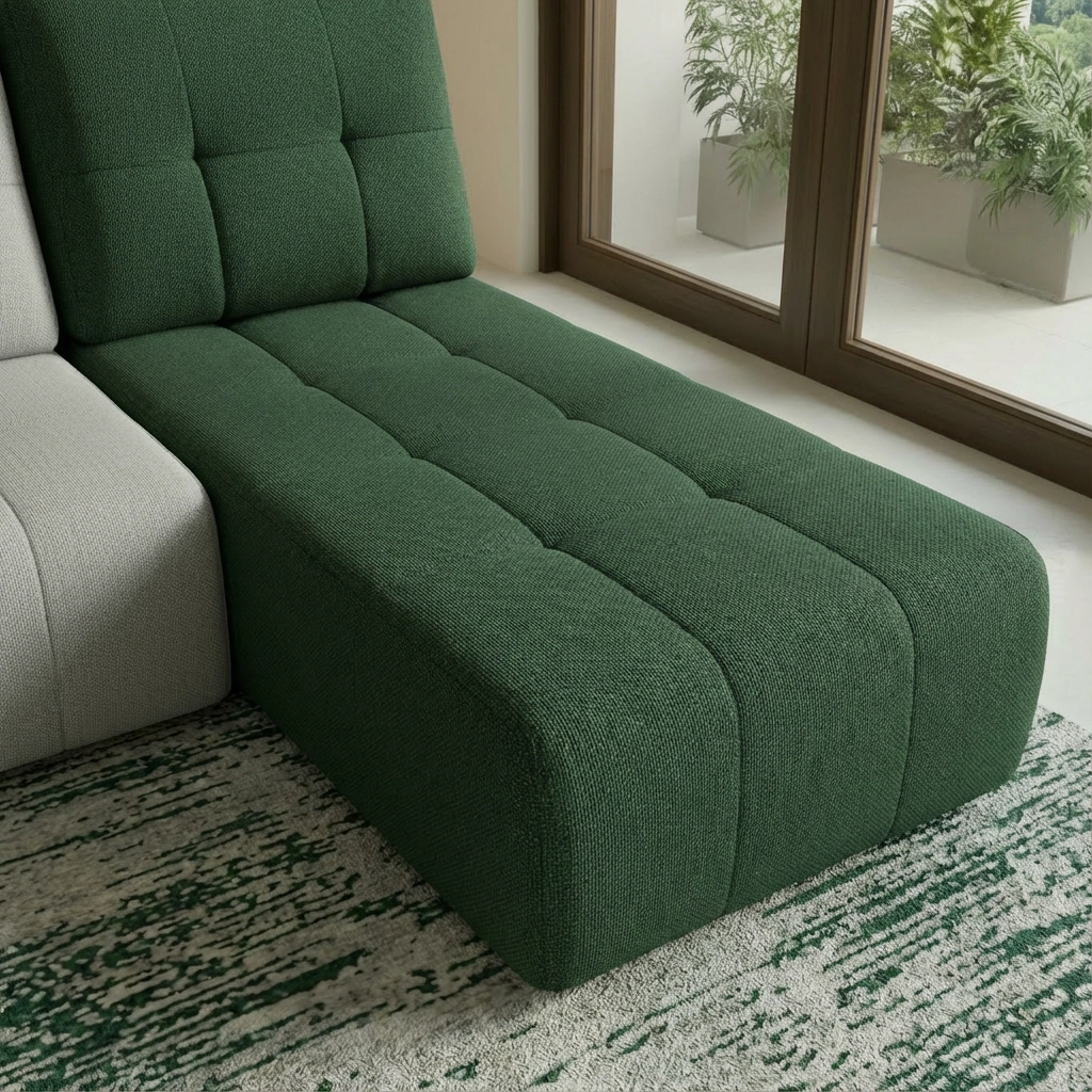 mobili Erin collezione chateau