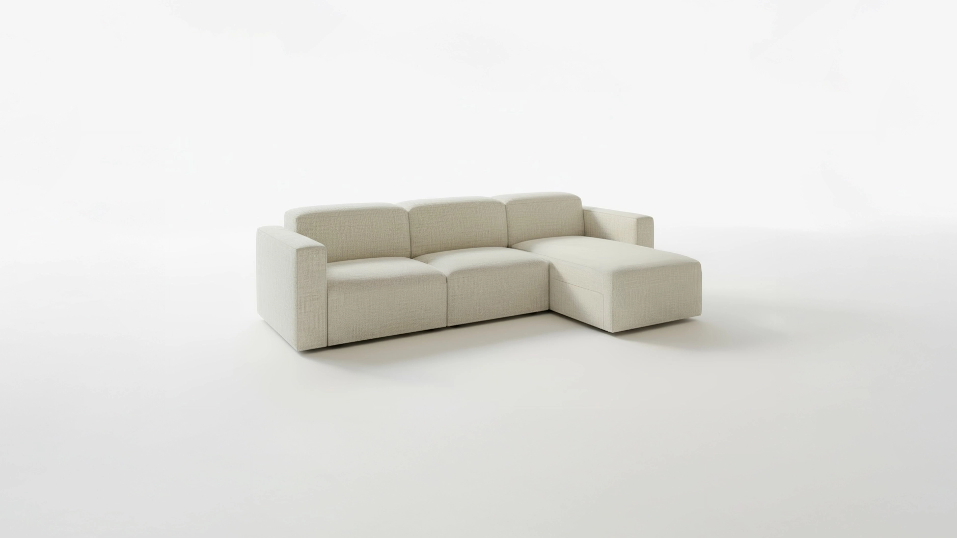 mobili Erin collezione chateau