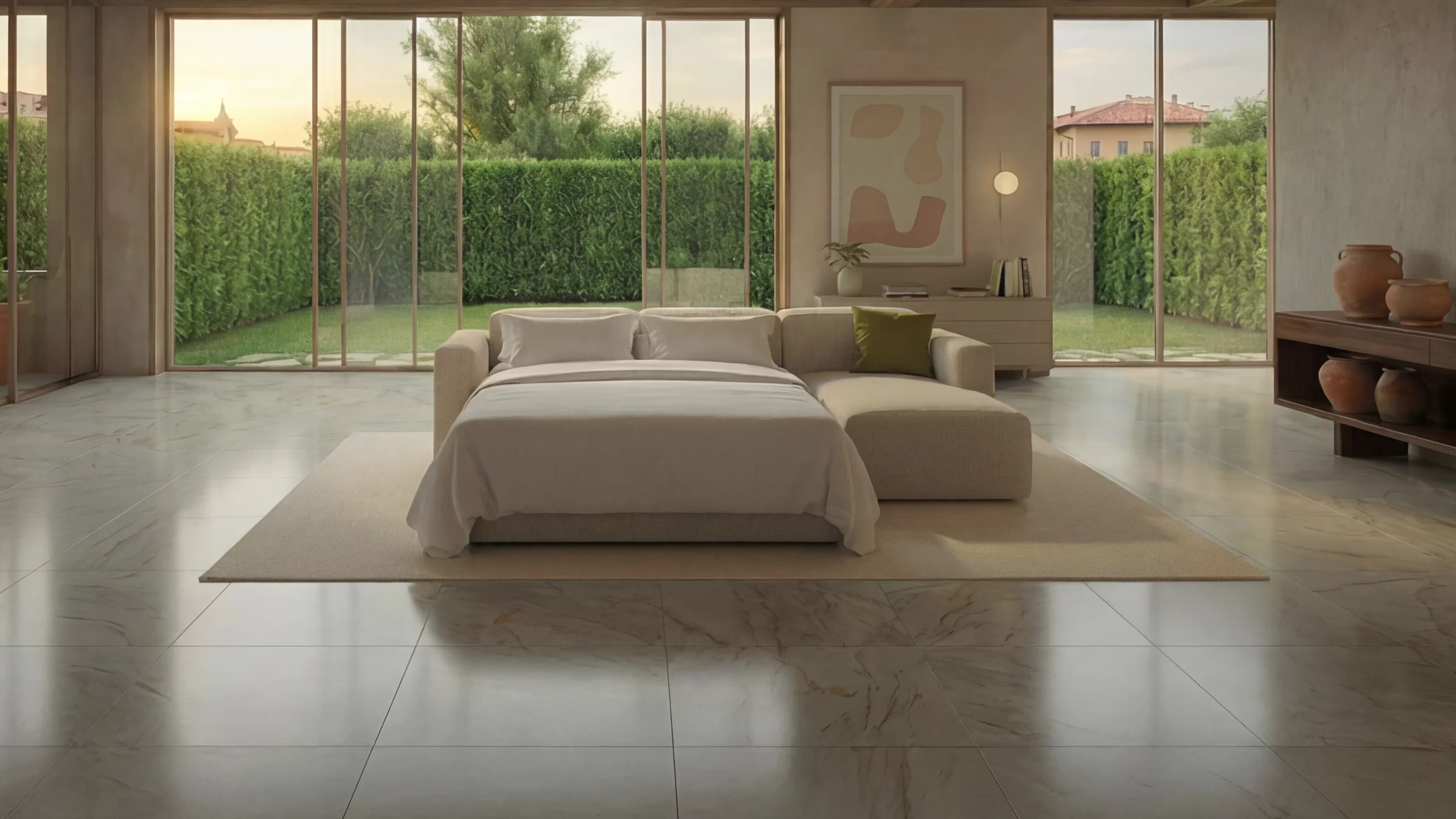 mobili Erin collezione chateau