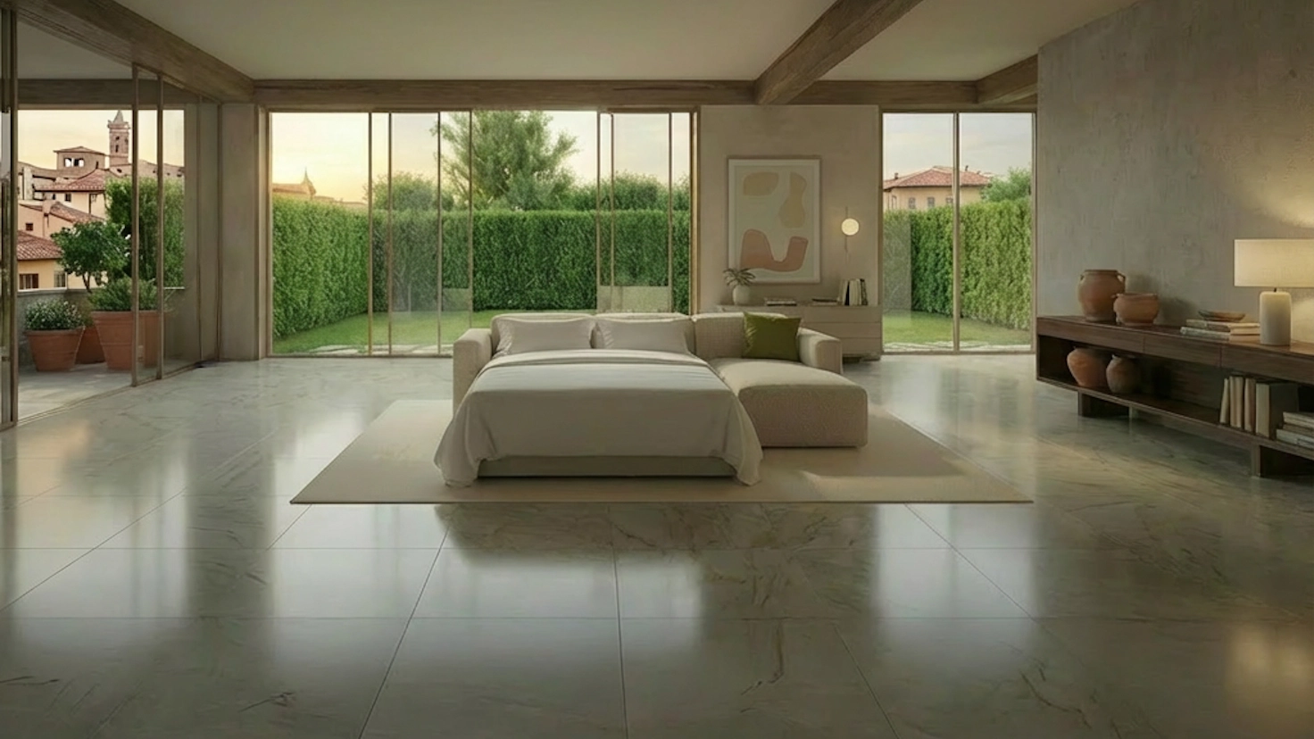 mobili Erin collezione chateau