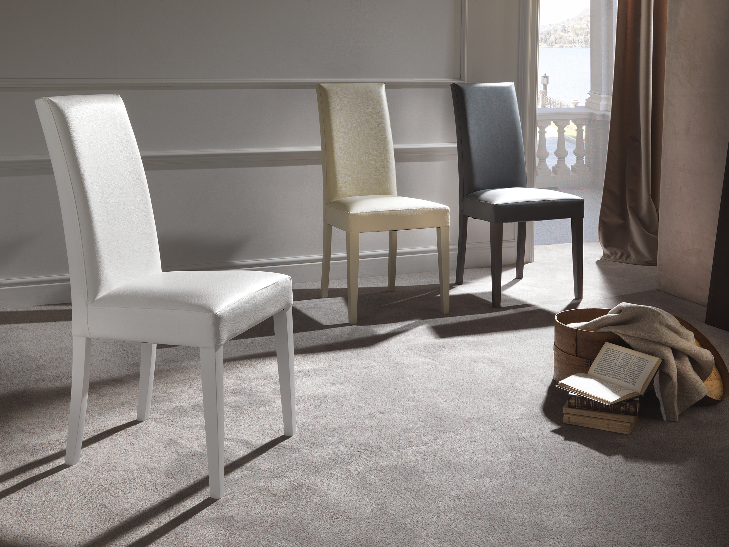 mobili Erin collezione chateau