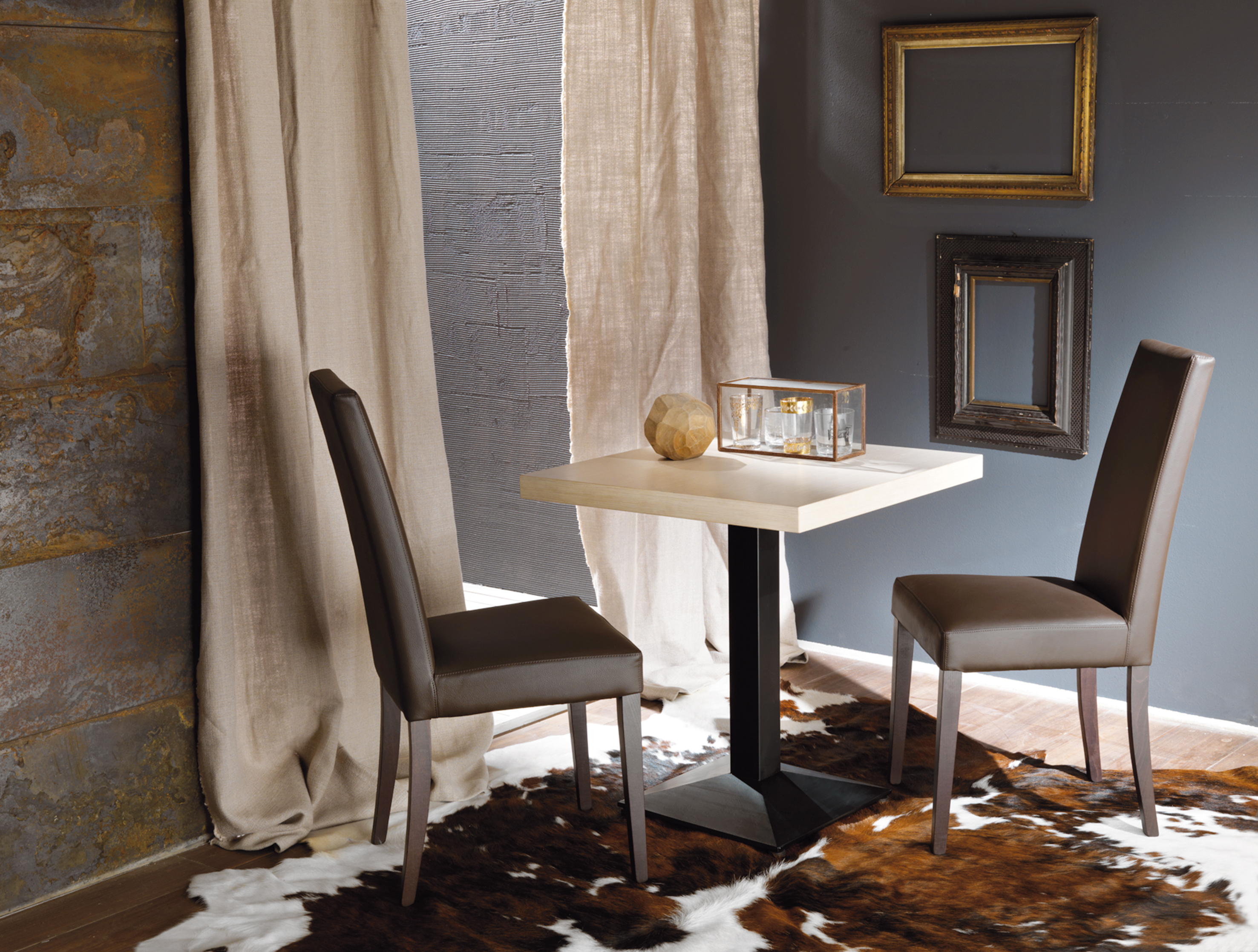 mobili Erin collezione chateau