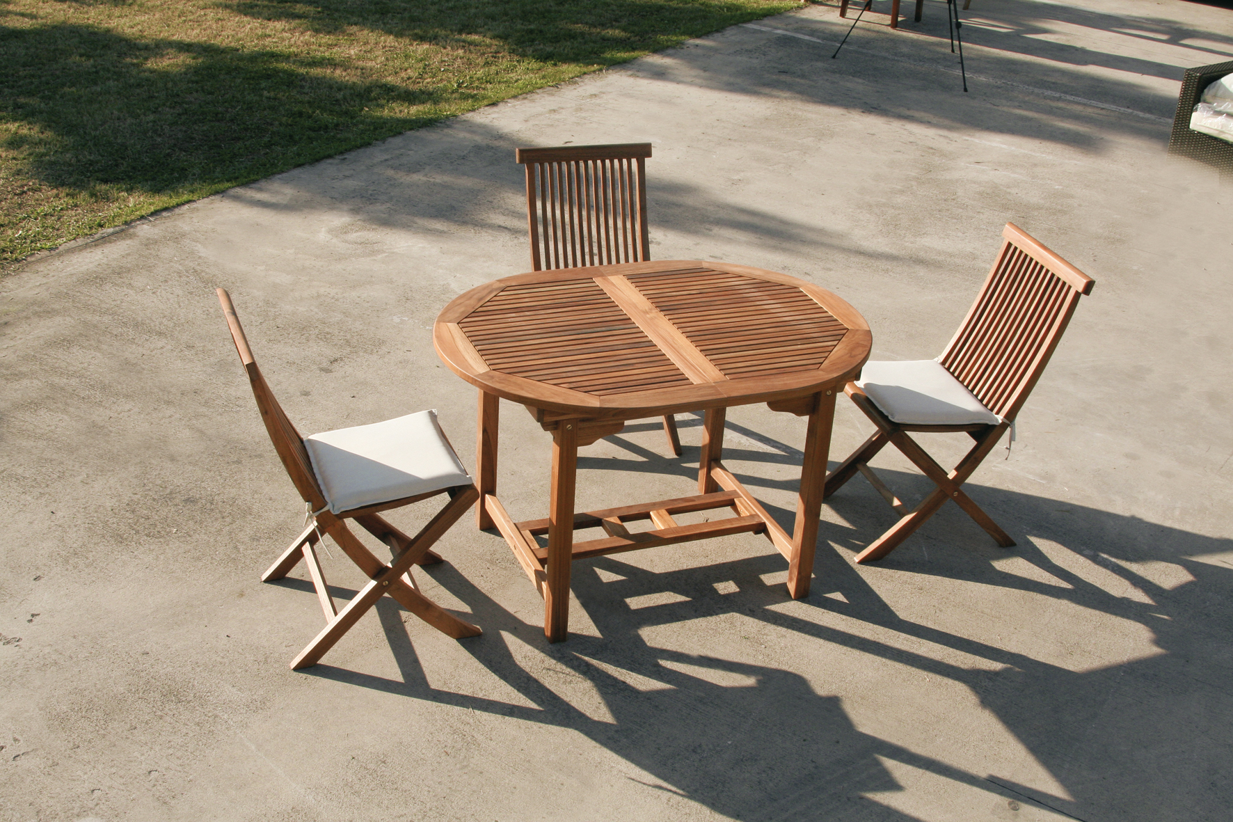 mobili Erin collezione chateau