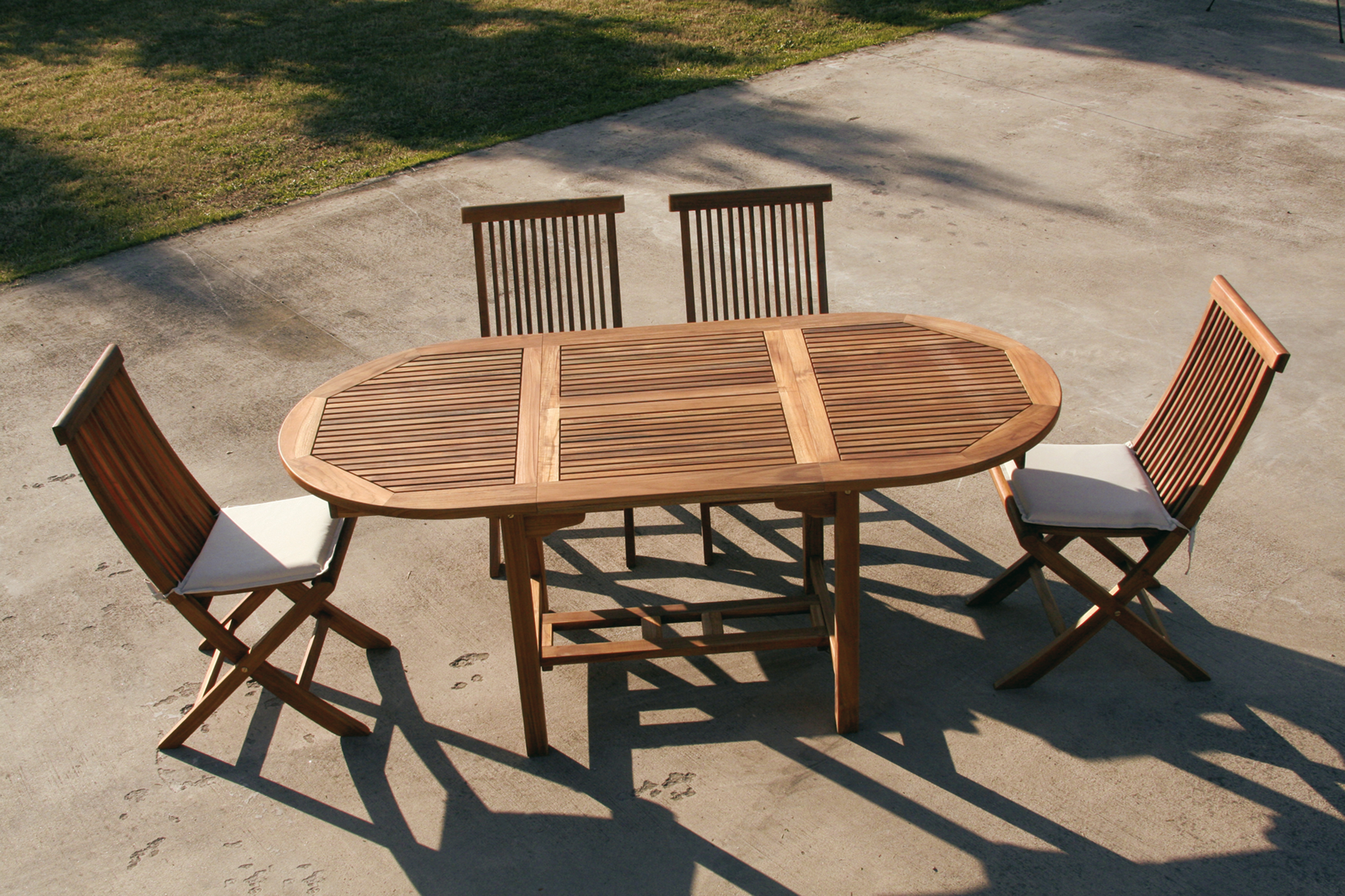 mobili Erin collezione chateau