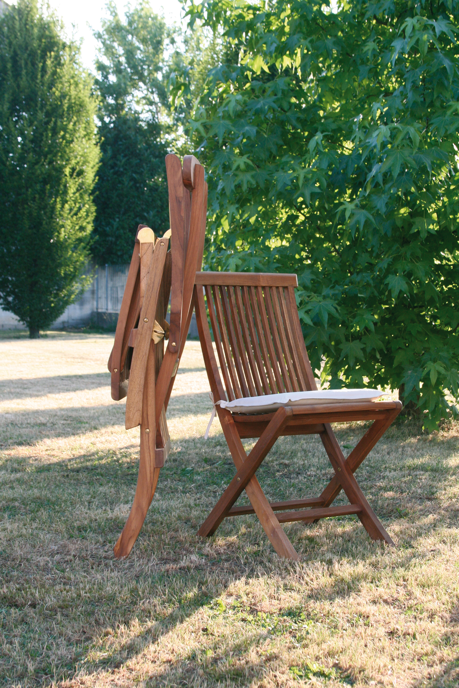 mobili Erin collezione chateau
