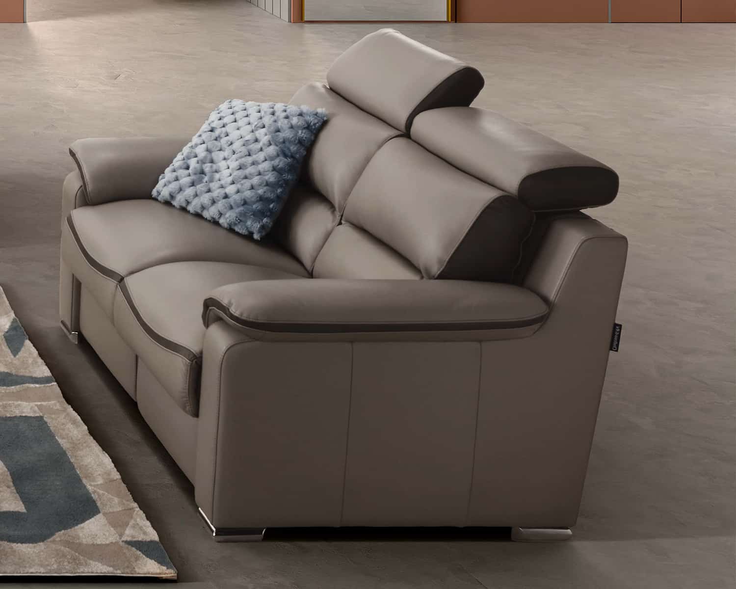 mobili Erin collezione chateau