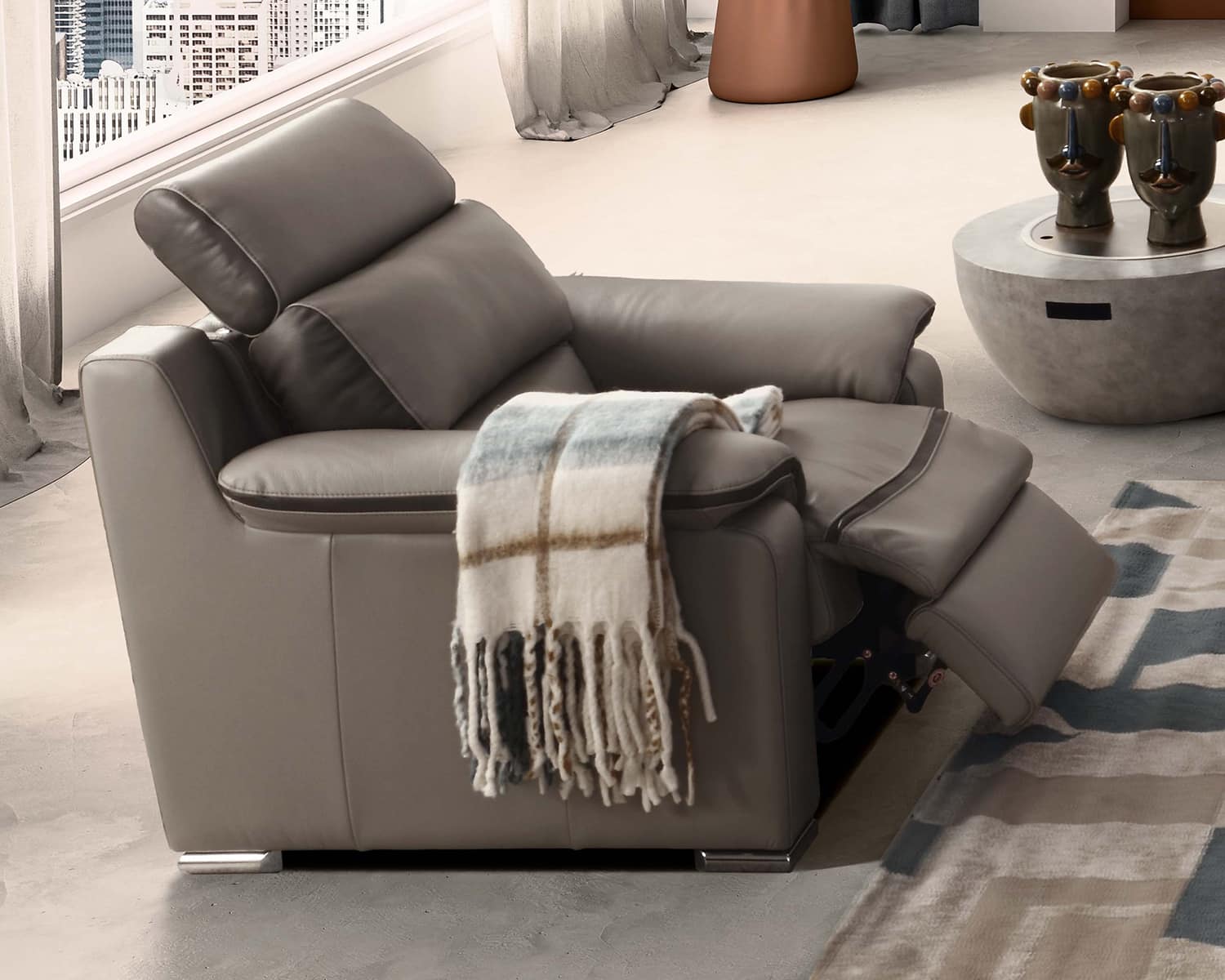 mobili Erin collezione chateau