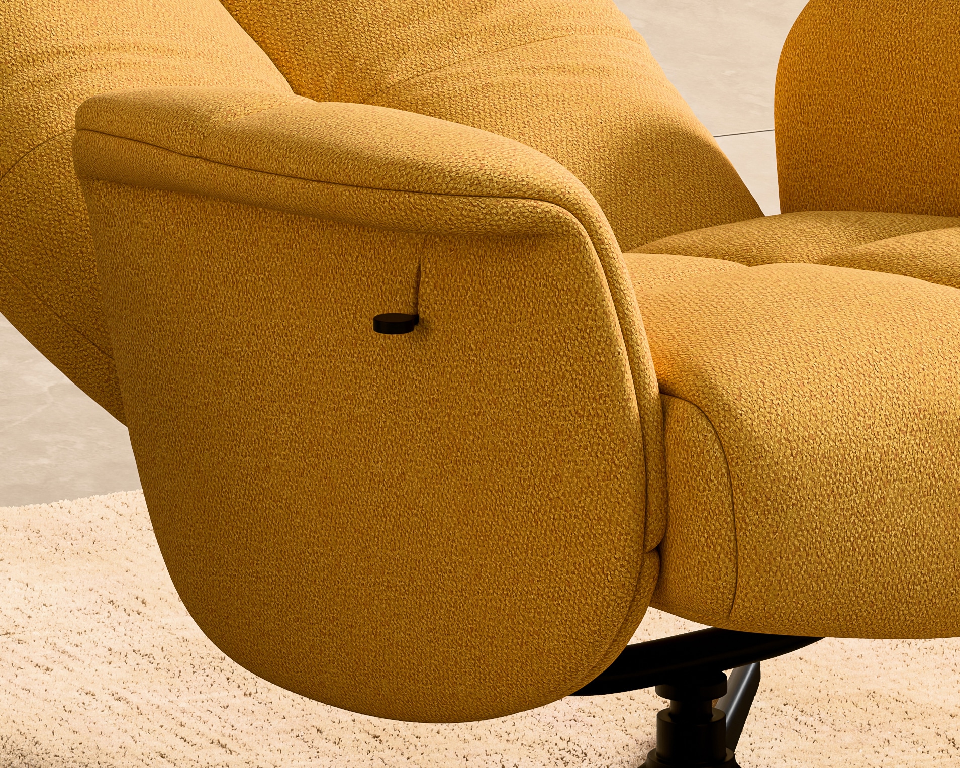 mobili Erin collezione chateau