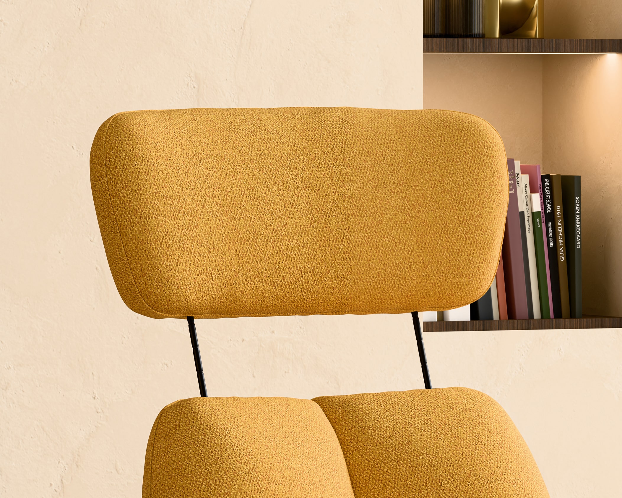 mobili Erin collezione chateau