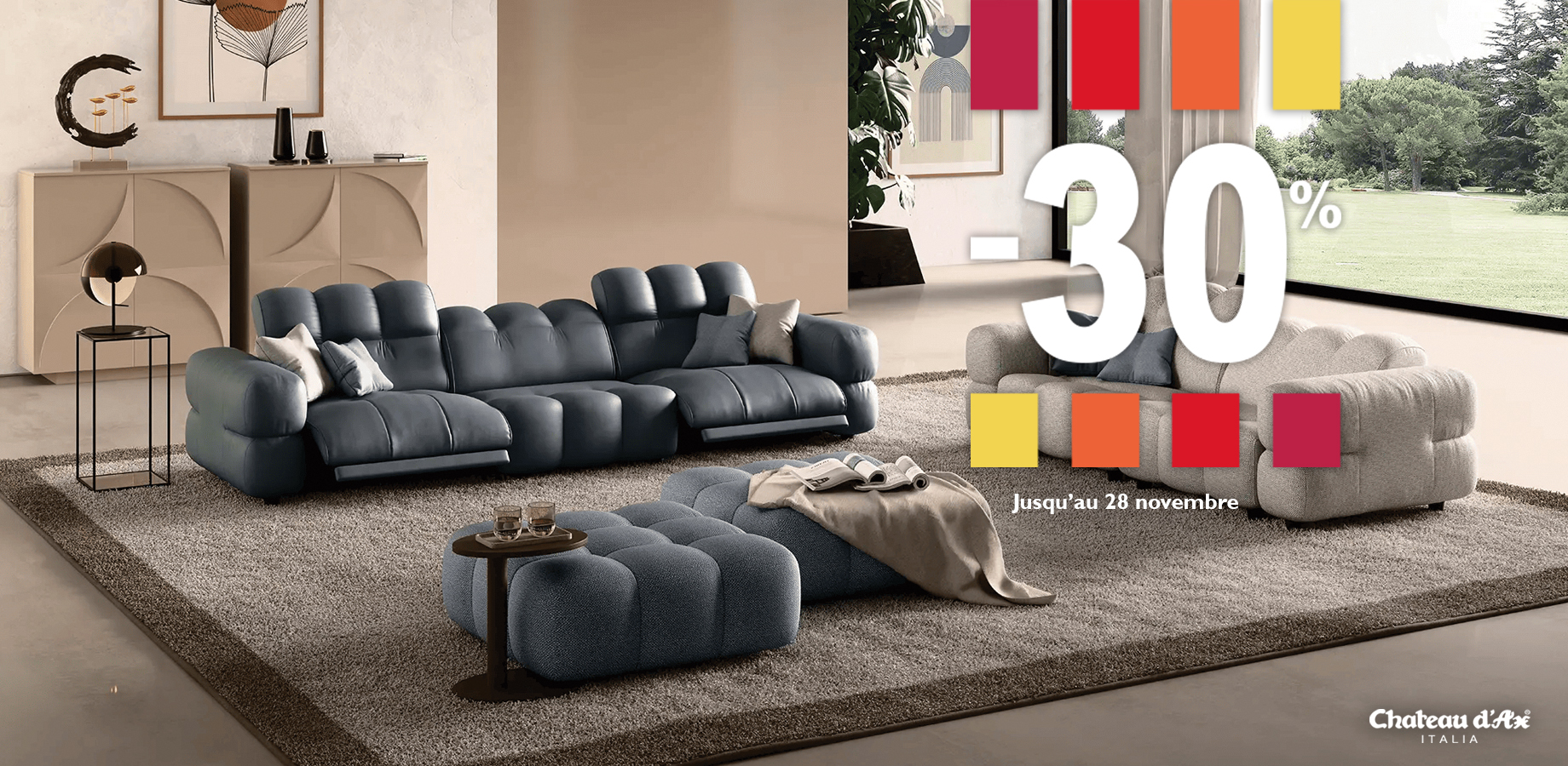 promotion meuble en tunisie