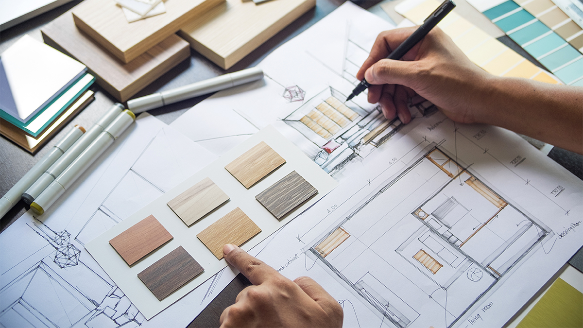 Habillez toute votre maison avec des meubles signés Chateau d’Ax
